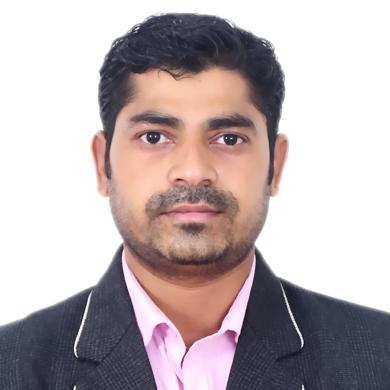 Narendra Ahir